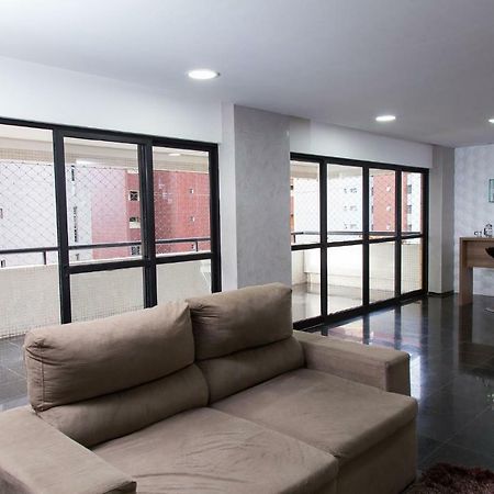 4 Quartos Tipo Suite Perto Da Orla Praia Beira-Mar Форталеза Екстер'єр фото