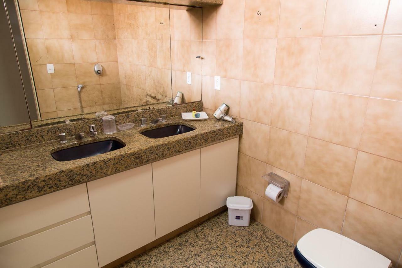 4 Quartos Tipo Suite Perto Da Orla Praia Beira-Mar Форталеза Екстер'єр фото