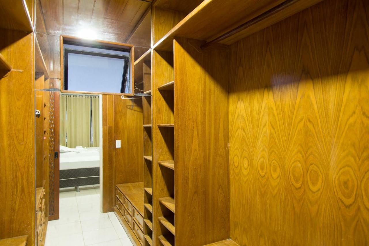 4 Quartos Tipo Suite Perto Da Orla Praia Beira-Mar Форталеза Екстер'єр фото