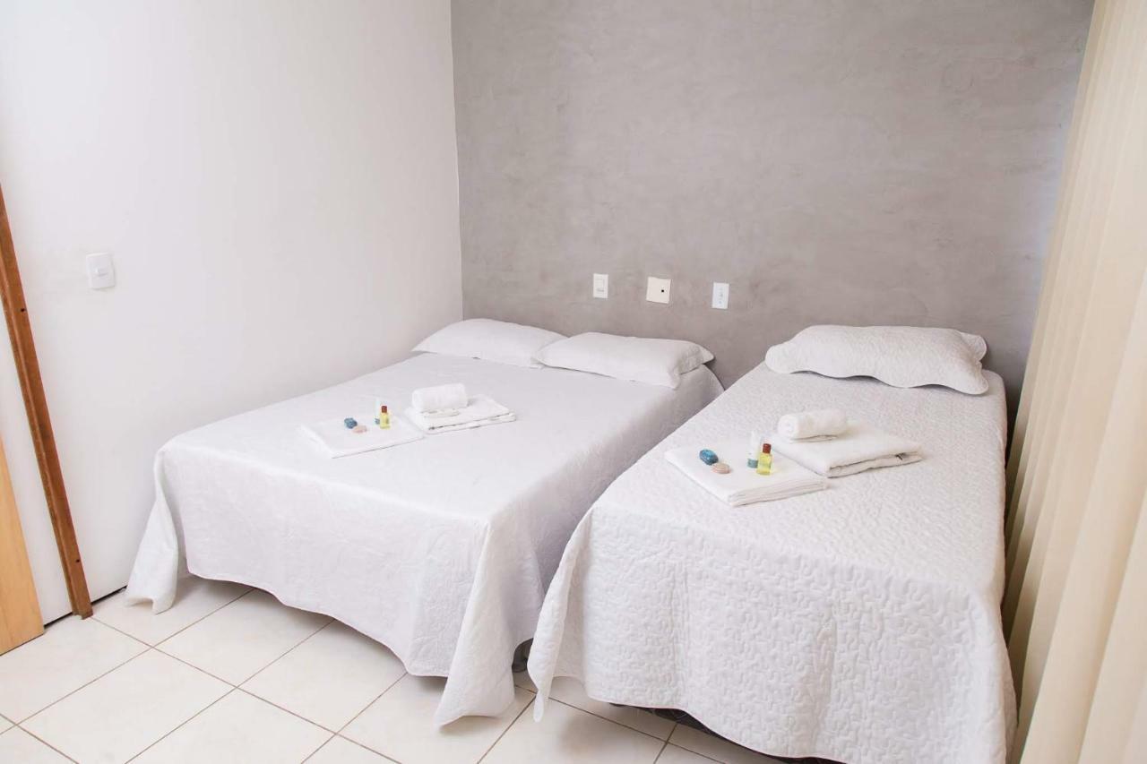 4 Quartos Tipo Suite Perto Da Orla Praia Beira-Mar Форталеза Екстер'єр фото