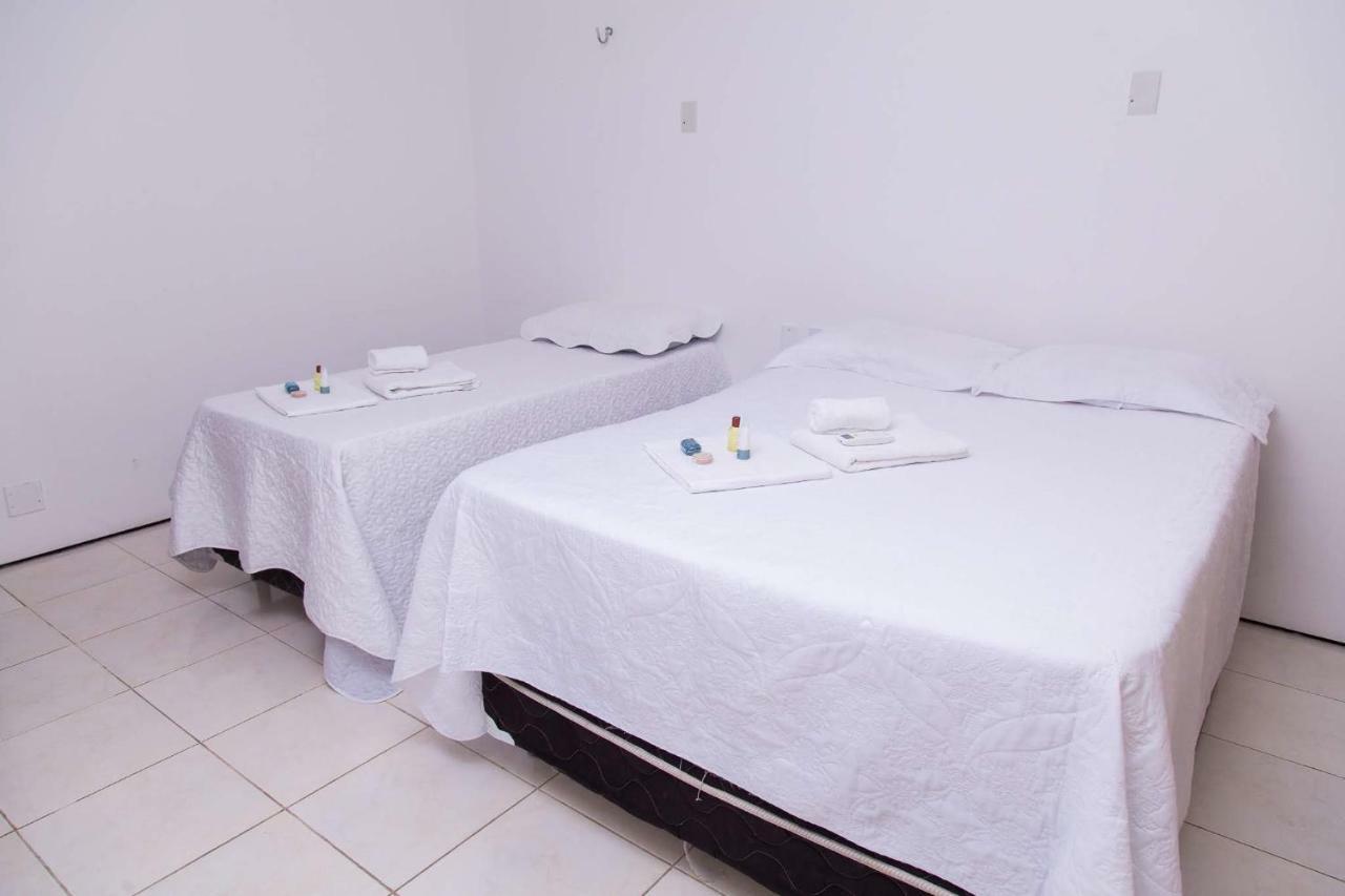 4 Quartos Tipo Suite Perto Da Orla Praia Beira-Mar Форталеза Екстер'єр фото