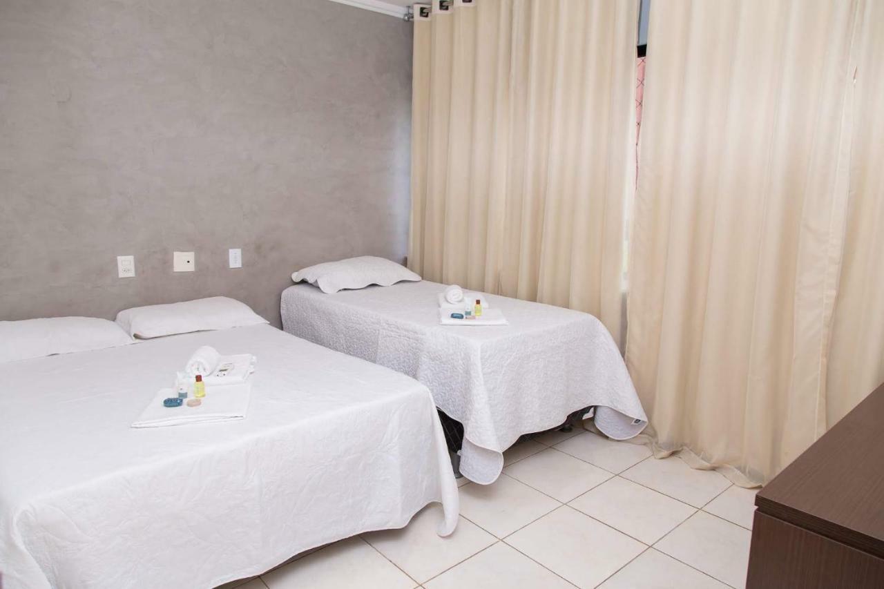 4 Quartos Tipo Suite Perto Da Orla Praia Beira-Mar Форталеза Екстер'єр фото