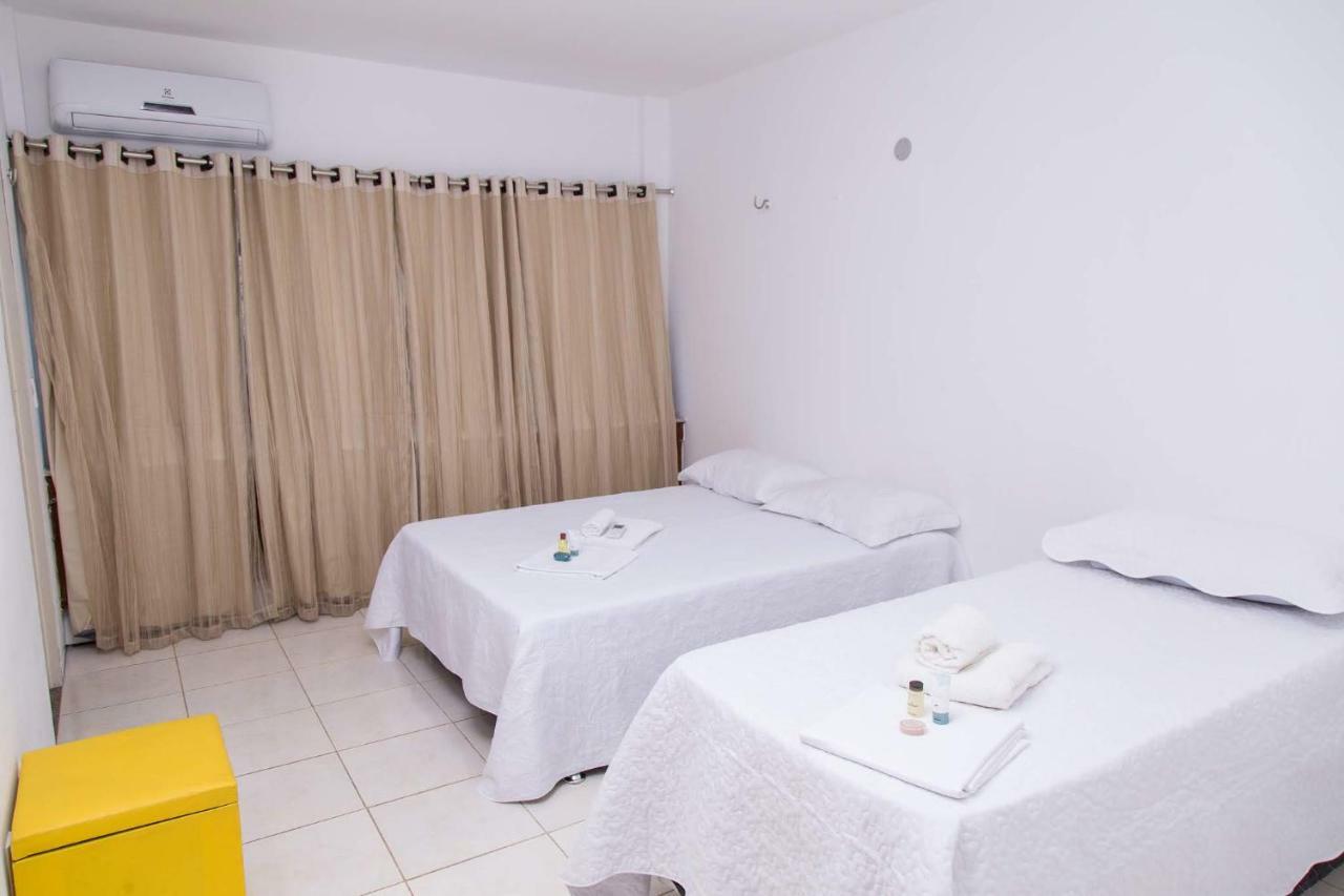 4 Quartos Tipo Suite Perto Da Orla Praia Beira-Mar Форталеза Екстер'єр фото