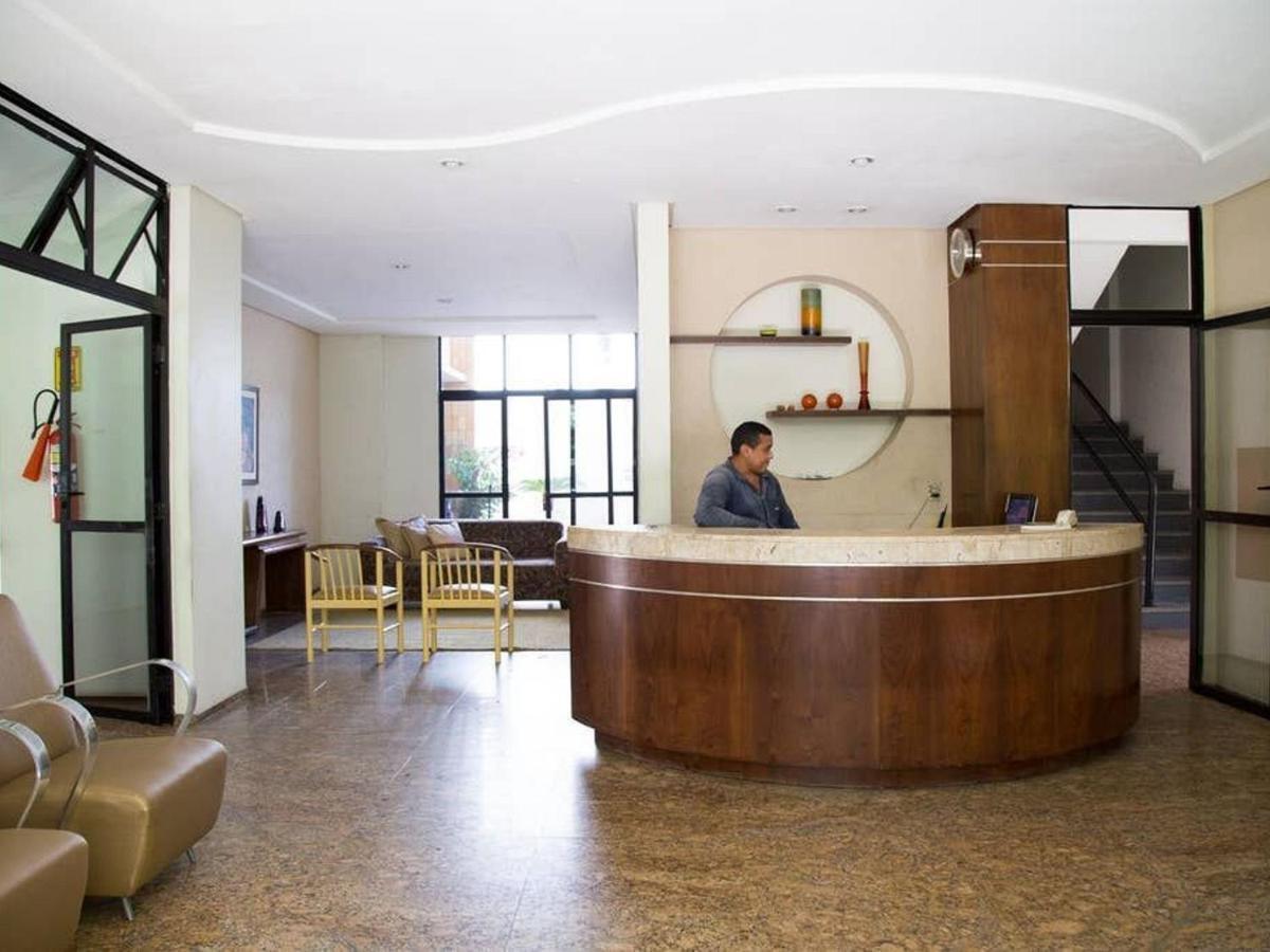 4 Quartos Tipo Suite Perto Da Orla Praia Beira-Mar Форталеза Екстер'єр фото