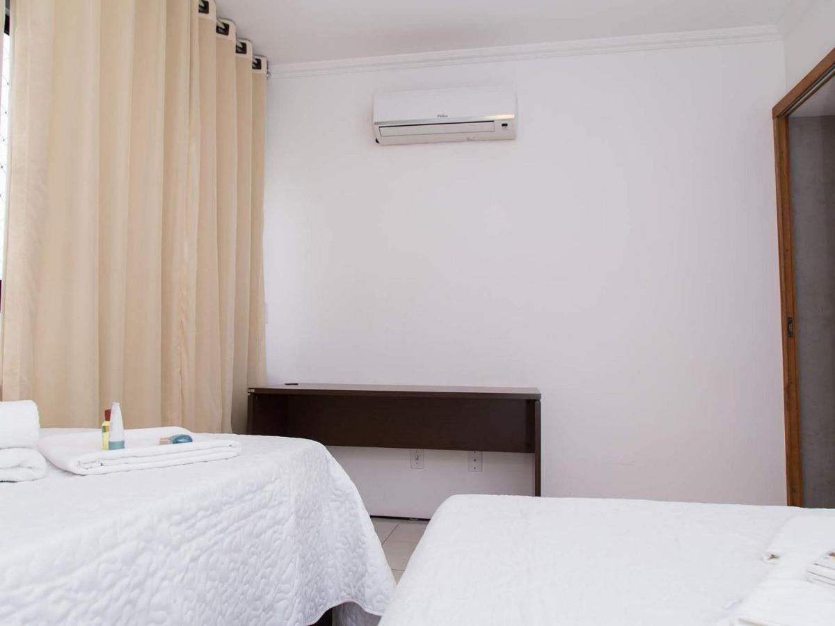 4 Quartos Tipo Suite Perto Da Orla Praia Beira-Mar Форталеза Екстер'єр фото